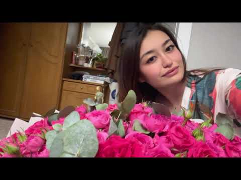 Видео: август / влог