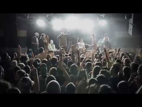 Видео: Dope Reach Squad feat. Мерудия - Ragga skit 2 live