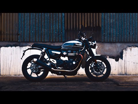 Видео: Проблема с ретро-мотоциклами