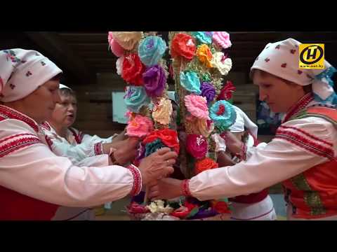 Видео: Год малой родины  Мотоль