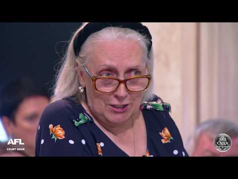 Видео: Я больше не тренер - Зал суда. Битва за деньги с Д. Агрисом