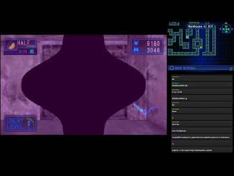 Видео: RPGMania №15. Shin Megami Tensei: Devil Summoner: Soul Hackers. День 2.