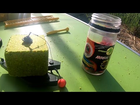 Видео: Ловим карпа на кислый горох ,база Белуга