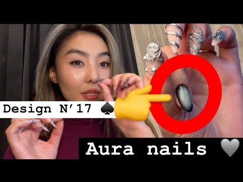 Видео: Тренд уусгалт, Орос маягийн гелэн дүүргэлт болон хар гелэн будгаар цэвэрхэн будалт хийх ♠️