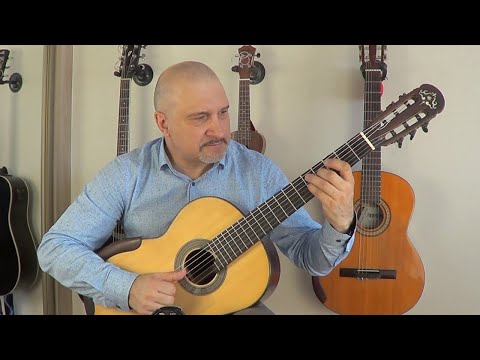 Видео: Техника гитариста. Вкуси перкуссии 🙂