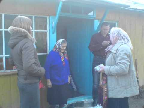 Видео: Село Боберка