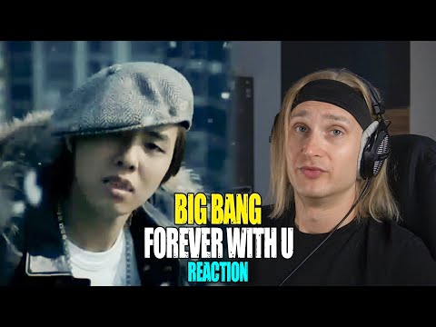 Видео: BIGBANG FOREVER WITH U | reaction | Проф. звукорежиссер смотрит