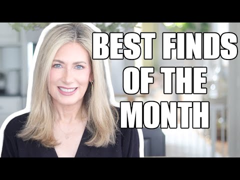 Видео: Лучшие находки месяца | Избранное за октябрь 2025 г.