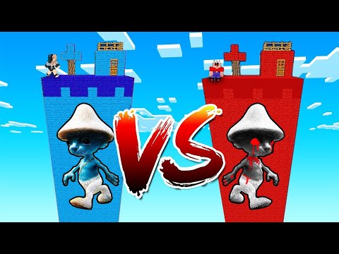 Видео: ЧАНК ШАЙЛУШАЙ ПРОТИВ ЧАНК ШАЙЛУШАЙ EXE В МАЙНКРАФТ ! БИТВА ЧАНКОВ MINECRAFT