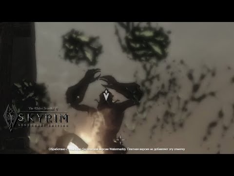 Видео: ОДИН ПРОТИВ ВСЕХ #86 "The Elder Scrolls V: Skyrim"