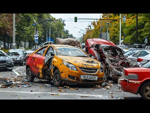 Видео: Вас обманут при ДТП! ОСАГО - зло?