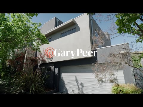 Видео: 14 Сент-Обинс-авеню, Колфилд-Норт — Представлено Филиппом Кингстоном