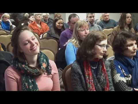 Видео: Судьба, как проявление твоего интереса