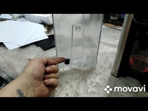 Видео: Redmond RTP-806 ошибка  Е7.