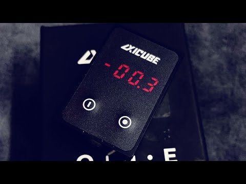 Видео: Есть ли точность у AXICUBE / ONE???
