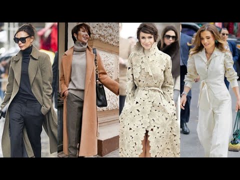 Видео: Лучшие модные тенденции 2025 года, модные тенденции 2025 года, модные тенденции 2025 года, лучшая...