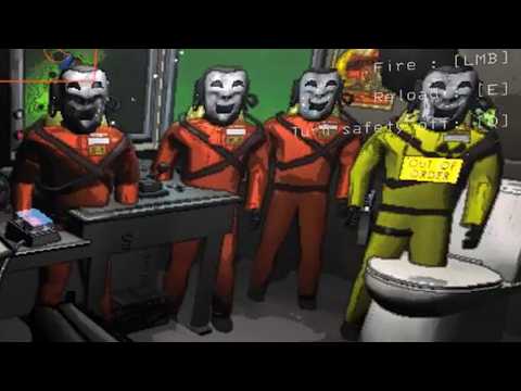 Видео: Клипы Lethal Company, которые меня сломали