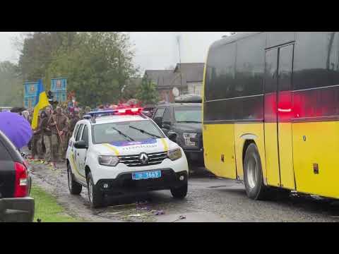 Видео: НАВІКИ 19...Ярослав КОЛОМІЄЦЬ