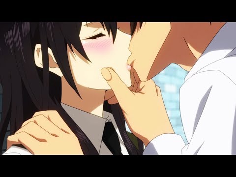 Видео: Грустный аниме клип про любовь - НЕ ПОДХОДИ... (AMV 2018)