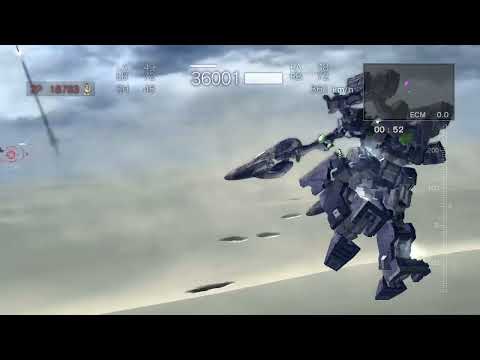 Видео: Прохождение Armored Core: For Answer [02] - стрим 15/07/23