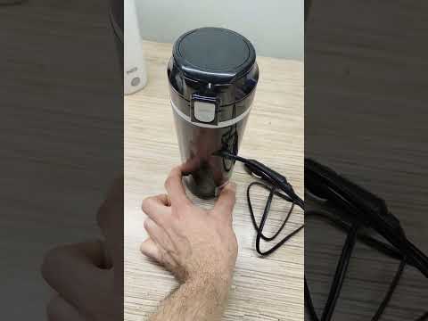 Видео: Обзор и сравнение двух автомобильных термосов с подогревом