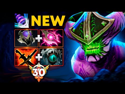 Видео: НОВЫЙ ВОИД от ПРО ИГРОКА 😈 ШОК!