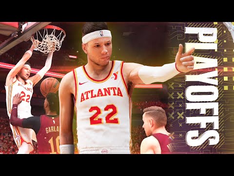 Видео: ПОЛЕТЕЛИ ПОСТЕРАЙЗЫ В ПЯТОЙ ИГРЕ, ПЕРВОГО РАУНДА! ● NBA 2K25 PS5 ● НБА 2К25 КАРЬЕРА ИГРОКА #15
