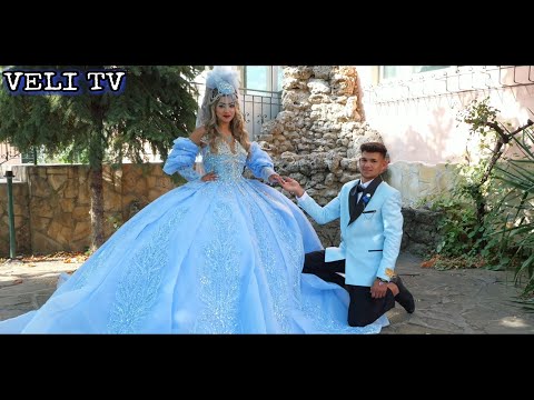 Видео: Годежа на Пека & Мери 2025г. VELI TV