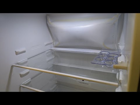 Видео: Холодильник Beko ремонт/ Бекошечка