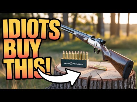 Видео: Избегайте этих 5 калибров любой ценой — стрелки хотели бы узнать об этом раньше!