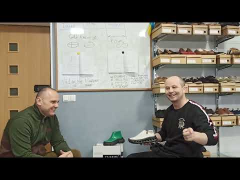 Видео: Дизайн взуття через золотий перетин - домашнє та для вулиці @odynets #best #shoes #design 