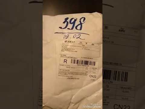 Видео: Neatcell пикосекундная лазер ручка для удаления татуировки, распаковка и применение!!!