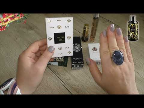Видео: Тестирую ароматы🧴разочарование🥴и восторг🤩/Rosendo Mateu/Prima Materia/Mancera/Diptyque/Memo/Moncler✨