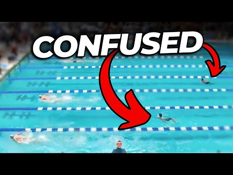 Видео: Что только что произошло в NCAA? (БОЛЬШЕ ХАОСА)