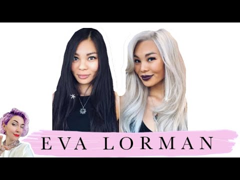 Видео: Как Правильно осветлять волосы в Блонд! Как стать Блондинкой!