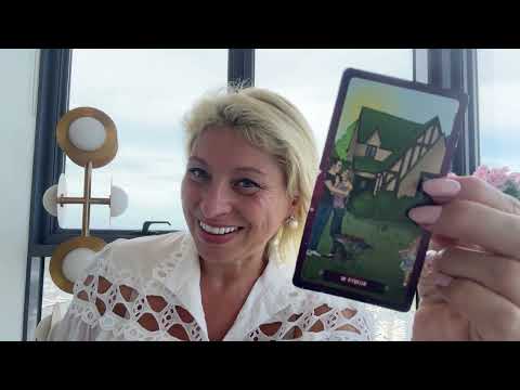 Видео: РАК - ТАРО ПРОГНОЗ на 2025 год от ANGELA PEARL