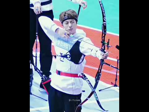 Видео: 💖KIM SEOKJIN(BTS): "СТАРШИЙ И МЛАДШИЙ" (Alexey Union "Succeed")