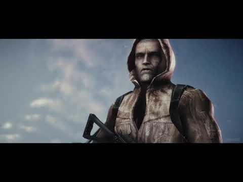 Видео: S.T.A.L.K.E.R.-Время жить Firelake (клип)