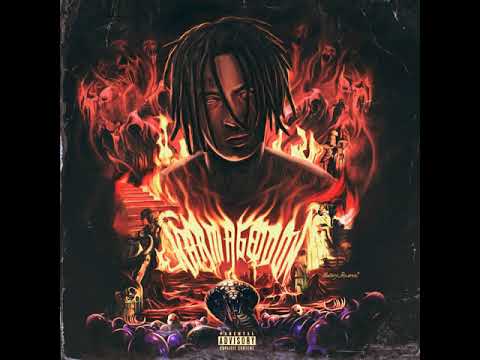 Видео: Kizaru-Держу район (slowed+reverb)