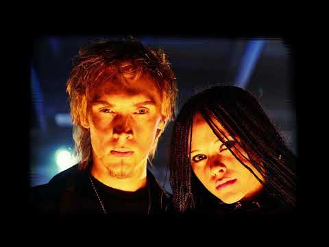 Видео: Падший (хеви метал, рок)