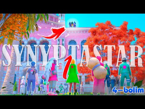 Видео: Synyptastar 1 | БАСЫМ БӘЛЕГЕ ҚАЛДЫ ! | Мен құл емеспін ! 4-bolim