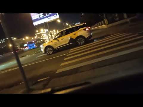 Видео: район Аэропорт - район Сокол