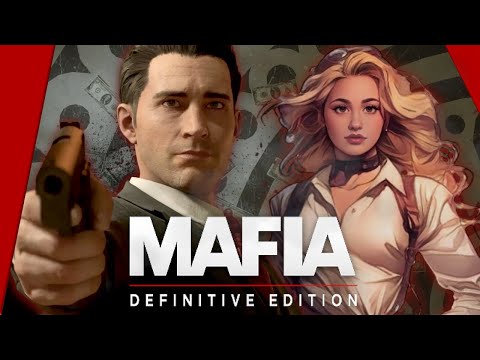 Видео: Mafia I Definitive Edition | ФИНАЛ | Первое прохождение Серия #10