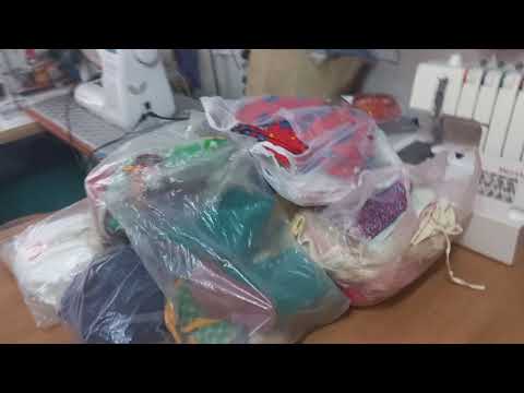 Видео: Люди выбрасывают,а я забираю/Посмотрим,что лежит в этих мешках?