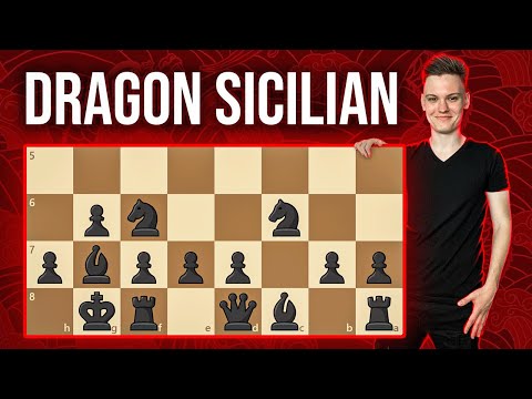 Видео: Ниже 1700 этот дебют просто невозможно остановить.