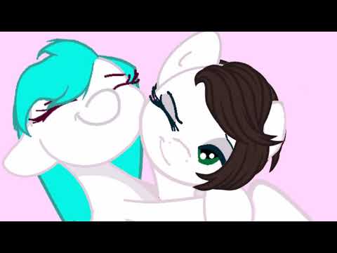 Видео: (пони клип) мы такие девочки