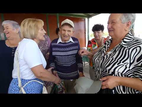Видео: Новости из сквера гармонистов г.Орла.06 07 2025