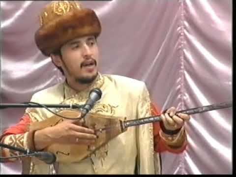 Видео: Серікзат Дүйсенғазы мен Арман Бердалиннің айтысы, 2006 жыл, 18 шілде, Қорғалжын, Ақмола облысы