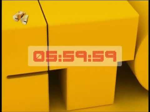 Видео: Рестарт эфира (СТС, 01.01.2012)