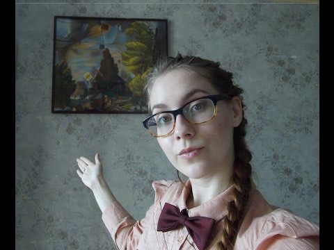 Видео: АСМР/ASMR Ролевая игра-ИСКУССТВОВЕД.Тихий голос,поток сознания.